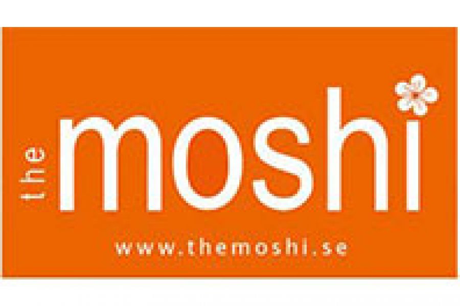 Moshi Logo